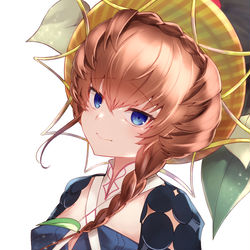 This is a pixiv picture whose title is ゴッホちゃん.