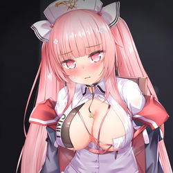 This is a pixiv picture whose title is パーシュース.