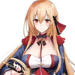 This is a pixiv picture whose title is 🇫🇷.