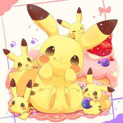 This is a pixiv picture whose title is 11★13.