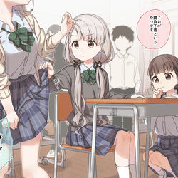 This is a pixiv picture whose title is 説明するより見てもらった方が早いですね.