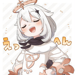 This is a pixiv picture whose title is 最近描いた原神まとめ.