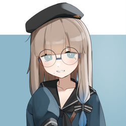 This is a pixiv picture whose title is ネモ・プロフェッサー.