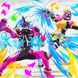 This is a pixiv picture whose title is セイバー(＆ヨドレス)まとめ10.