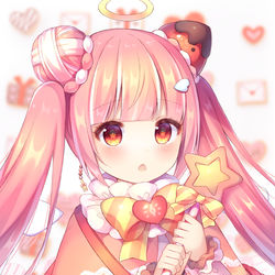 This is a pixiv picture whose title is いい苺の日.