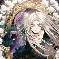 This is a pixiv picture whose title is ..