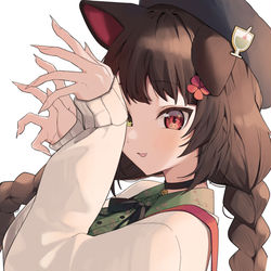 This is a pixiv picture whose title is 戌亥 とこ.