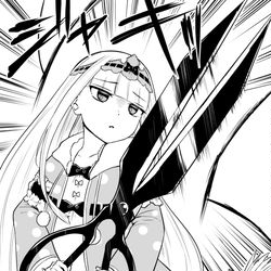 This is a pixiv picture whose title is 「おばけふろしき――！！」.