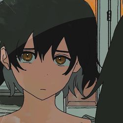 This is a pixiv picture whose title is 無題.