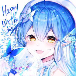 This is a pixiv picture whose title is ラクガキ.