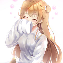 This is a pixiv picture whose title is RFB.