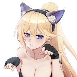 This is a pixiv picture whose title is 不灭星喵.