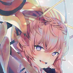 This is a pixiv picture whose title is ゴッホちゃん.