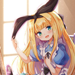 This is a pixiv picture whose title is お誕生日おめでとう.