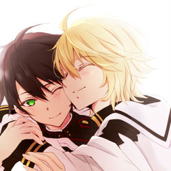 This is a pixiv picture whose title is だいたいミカ.