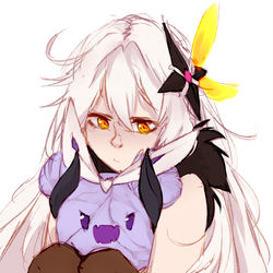 This is a pixiv picture whose title is bella cabbage.
