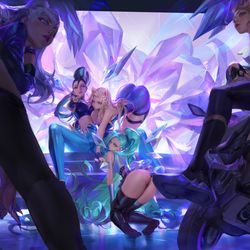 This is a pixiv picture whose title is 无题.