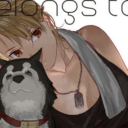 This is a pixiv picture whose title is ハガレンlogs.