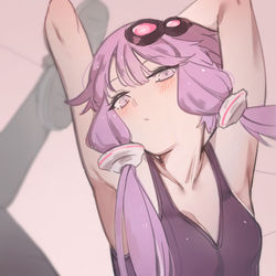 This is a pixiv picture whose title is バレエ.