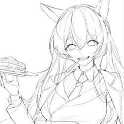 This is a pixiv picture whose title is 无题.
