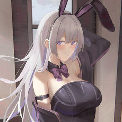This is a pixiv picture whose title is AK-15.