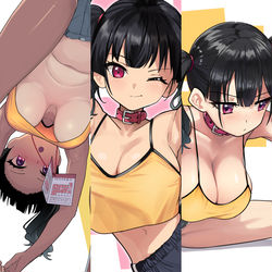 This is a pixiv picture whose title is やわらかガキまとめ.