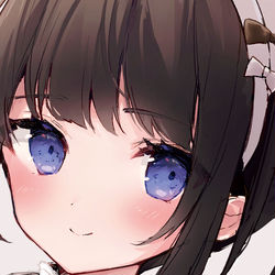 This is a pixiv picture whose title is monakan!8.