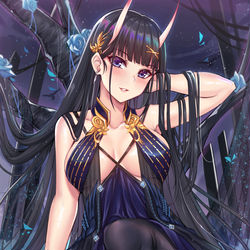 This is a pixiv picture whose title is 能代.