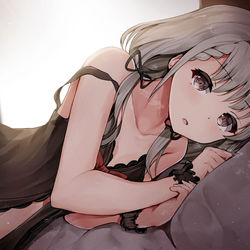 This is a pixiv picture whose title is なぎぬぎ.