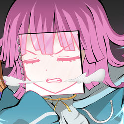 This is a pixiv picture whose title is 天王寺さん.
