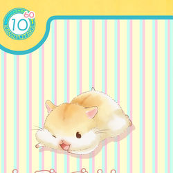 This is a pixiv picture whose title is 【COMITIA134】新刊サンプル.