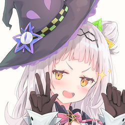 This is a pixiv picture whose title is シオンちゃん.