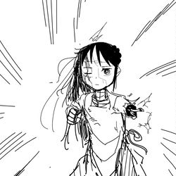 This is a pixiv picture whose title is ピクシブリクエスト1.