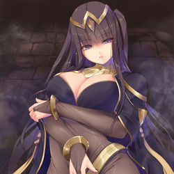 This is a pixiv picture whose title is サーリャ.