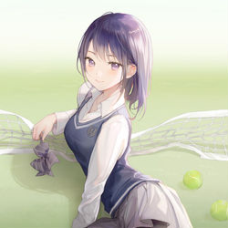 This is a pixiv picture whose title is リンちゃん.