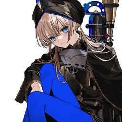 This is a pixiv picture whose title is キャプテン.