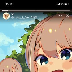 This is a pixiv picture whose title is no title.