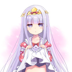 This is a pixiv picture whose title is すやぁ.