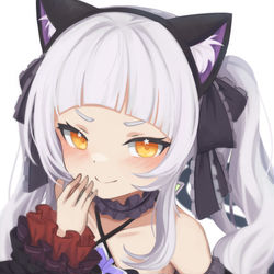 This is a pixiv picture whose title is shion.