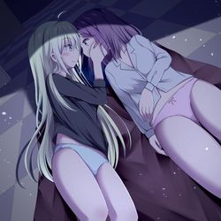 This is a pixiv picture whose title is conference.