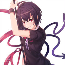 This is a pixiv picture whose title is 封獣ぬえ.