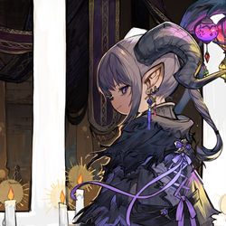 This is a pixiv picture whose title is 无题.