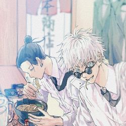 This is a pixiv picture whose title is 呪のログ4.