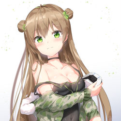 This is a pixiv picture whose title is RFB.