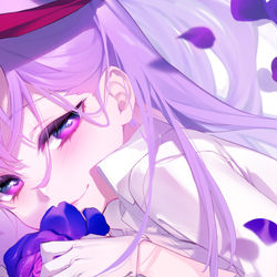 This is a pixiv picture whose title is BB.