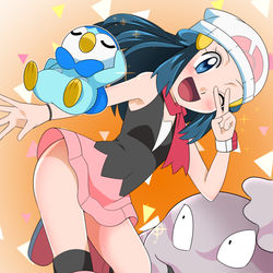 This is a pixiv picture whose title is いろいろ.