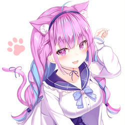 This is a pixiv picture whose title is ホロまとめ②.