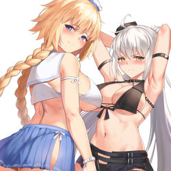 This is a pixiv picture whose title is ミステリー・トレジャー.