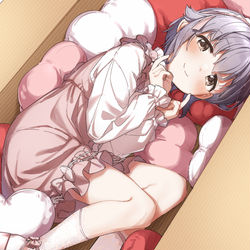 This is a pixiv picture whose title is 幸子まとめ.