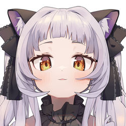 This is a pixiv picture whose title is 紫咲シオン.